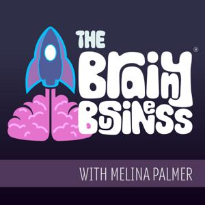 The Brainy Business | Understanding the Psychology of Why People Buy | Behavioral Economics by Melina Palmer