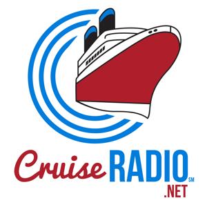 Cruise Radio by Doug Parker