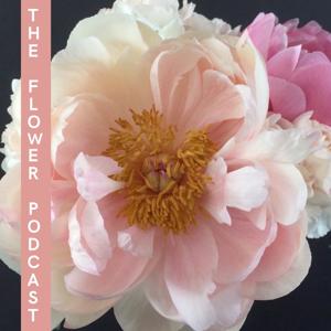 The Flower Podcast by Scott Shepherd, Host and Flower Educator