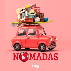 Nómadas by Radio Nacional