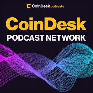 CoinDesk Podcast Network by Coindesk