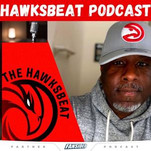 Hawksbeat Podcast - A Podcast on all things Atlanta Hawks by Hawksbeat Podcast