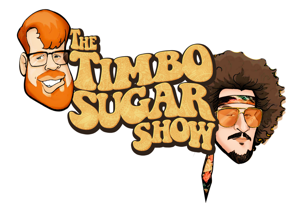 Timbo Sugarshow podcast
