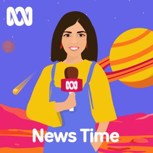 ABC KIDS News Time by ABC KIDS listen