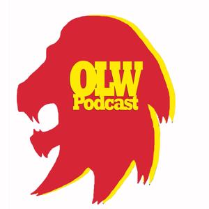 Old Lions' Wrestling Podcast