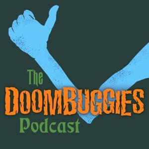 The DoomBuggies Podcast by Jeff Baham