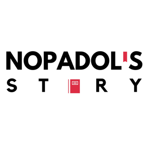 Nopadol’s Story by nopadolstory