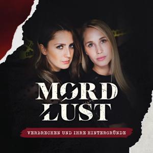 Mordlust by Paulina Krasa & Laura Wohlers