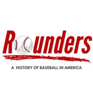 Rounders: A History of Baseball in America by Jeffrey A. Lambert
