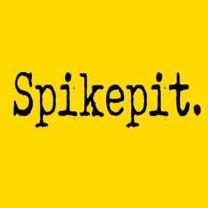 Spikepit by Colin Green