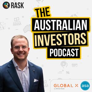 Australian Investors Podcast by Rask