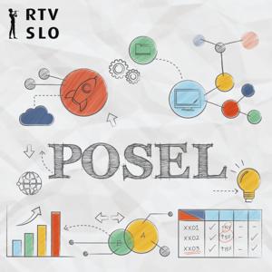 Poslovne krivulje by RTVSLO – Val 202