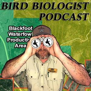 Western Bird Biologist