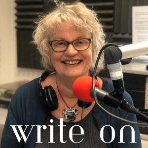 Write On with Beverly Martens