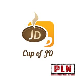 Cup of JD