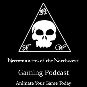 Necromancers of the Northwest