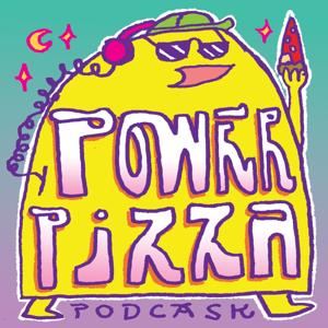 Power Pizza by Nick Lorro Sio