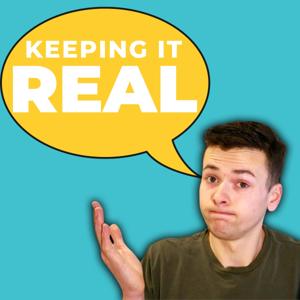 Keeping It Real: Advice For A Better Life