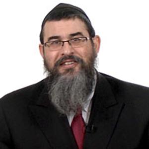Daily Tanya with Rabbi Paltiel by Chabad