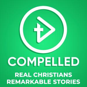 Compelled - Christian Stories & Testimonies by Paul Hastings