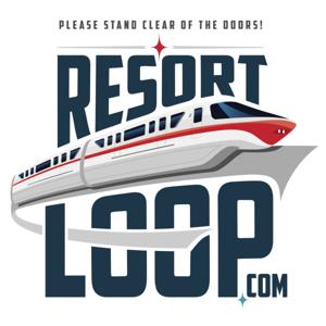 ResortLoop.com - A Walt Disney World Podcast! by Tim Scott