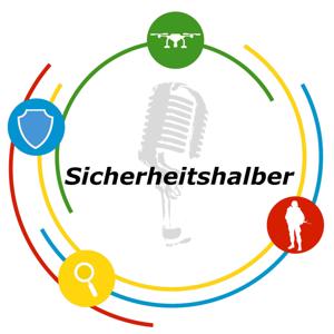 Sicherheitshalber by Der Podcast zur sicherheitspolitischen Lage in Deutschland, Europa und der Welt.