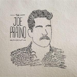 The Joe Praino Podcast by Joe Praino