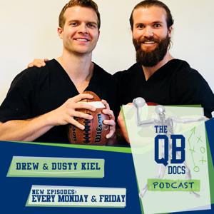 The QB Docs Podcast