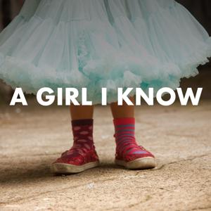 A Girl I Know: A Mother’s Journey To Ditch The Stigma Around Child Mental Health by Amie Carey
