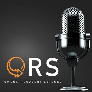 Owens Recovery Science by Johnny Owens
