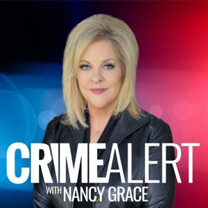 Crime Alert with Nancy Grace