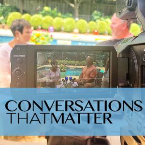 Conversations That Matter with Ron Gray