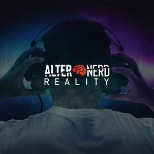 The Alternerd Reality Podcast