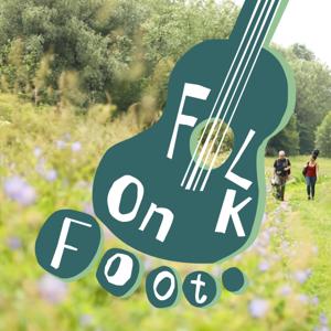 Folk on Foot by Matthew Bannister