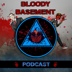 Bloody Basement Podcast by MrBlack's Bloody Basement
