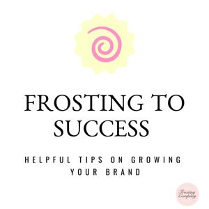 Frosting To Success