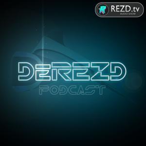DeREZD - PlayStation VR Show (PSVR)