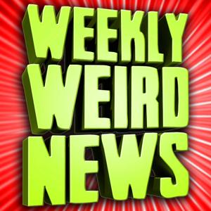 Weekly Weird News by Internet Today