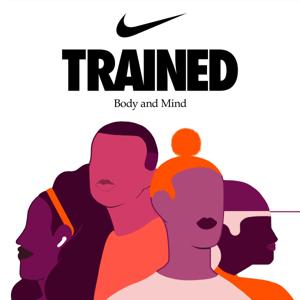 TRAINED by Nike