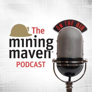 The MiningMaven Podcast