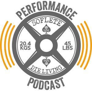 SOFLETE Performance Podcast by SOFLETE