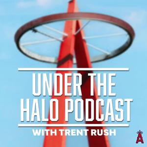 Under the Halo Podcast by MLB.com