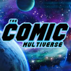 The Comic Multiverse by The Comic Multiverse