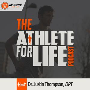 The Athlete For Life Podcast