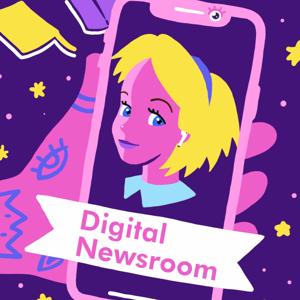 Digital Newsroom