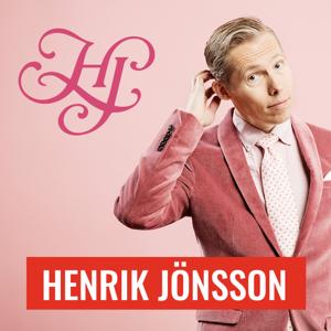 Henrik Jönssons Podcast by Henrik