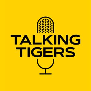 Talking Tigers, the Official Richmond podcast by Talking Tigers, the Official Richmond podcast
