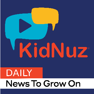 KidNuz: News for Kids by Starglow Media