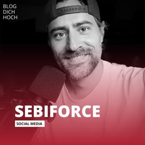 Sebiforce - Dein Instagram Business Podcast!
