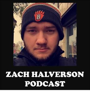 Zach Halverson Podcast